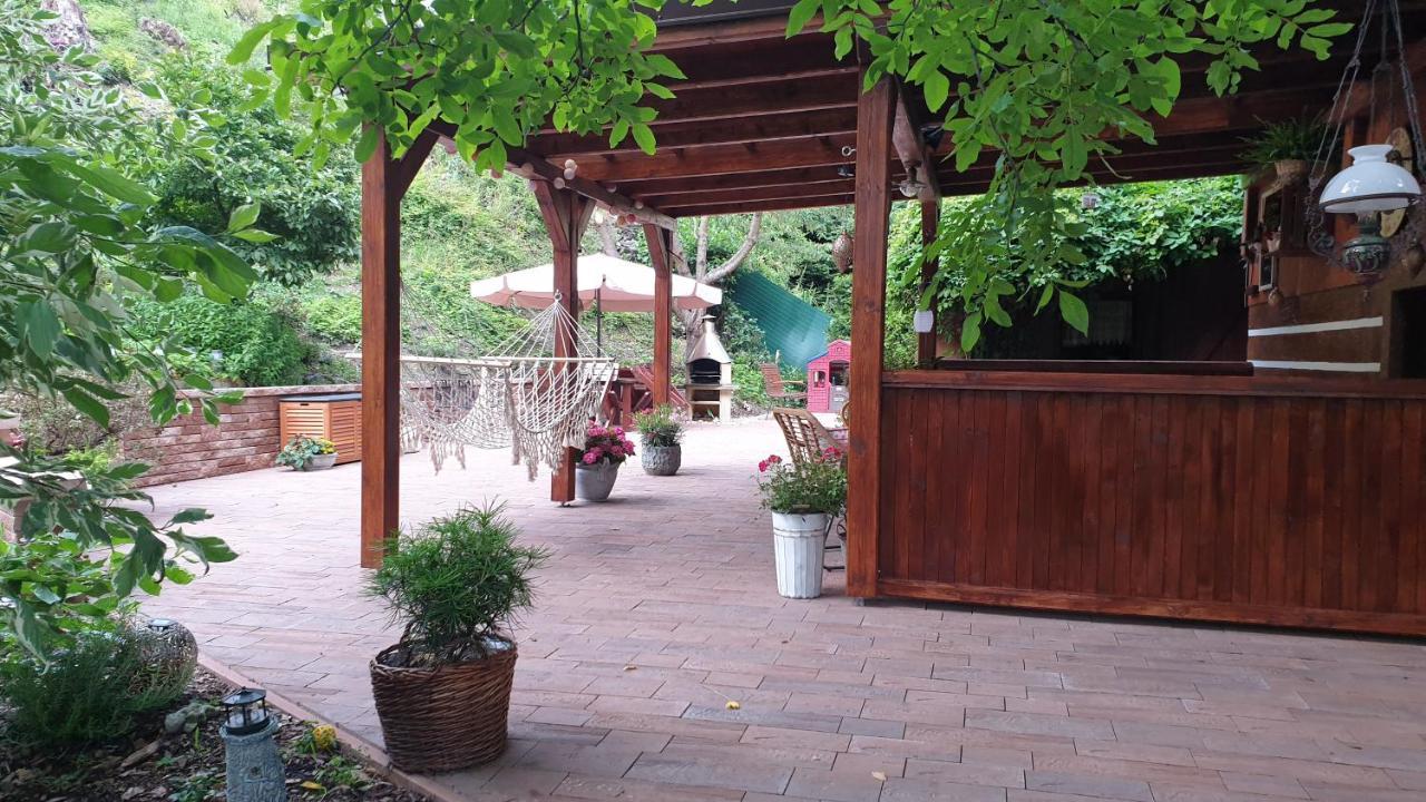 Chalupa 246 Vrchlabí Exterior photo