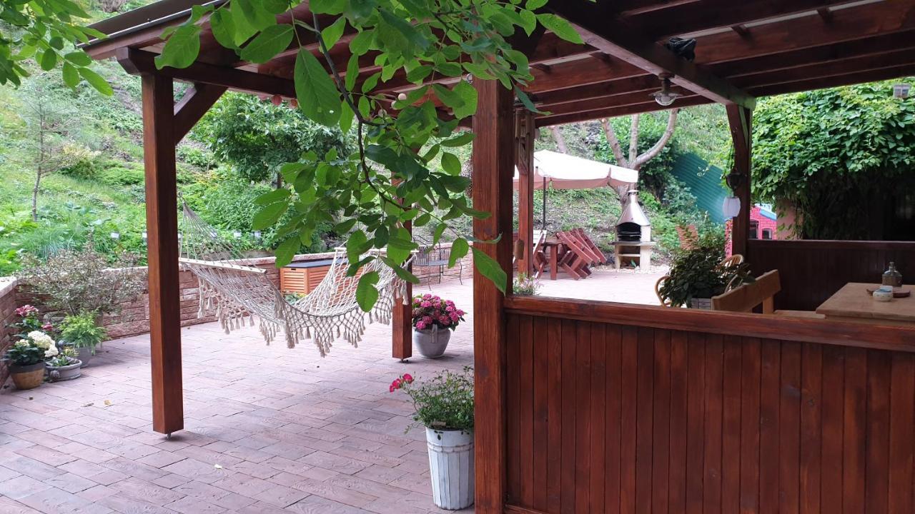 Chalupa 246 Vrchlabí Exterior photo